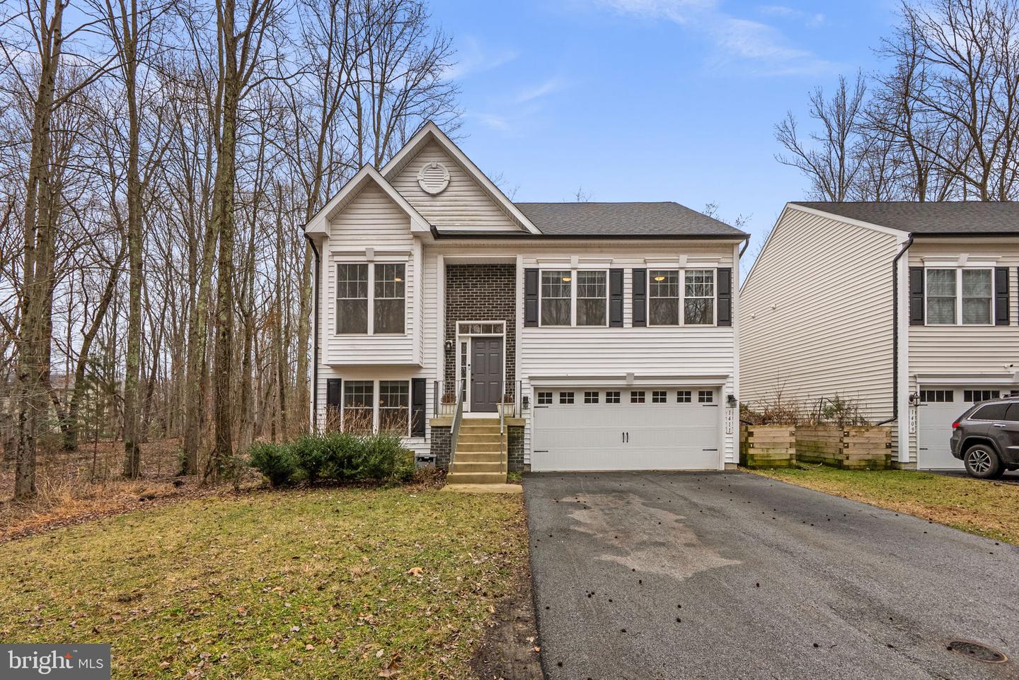 1411 Haile Pkwy Property Photo 1