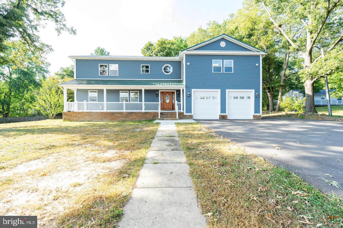 1123 Odenton Rd Property Photo 1