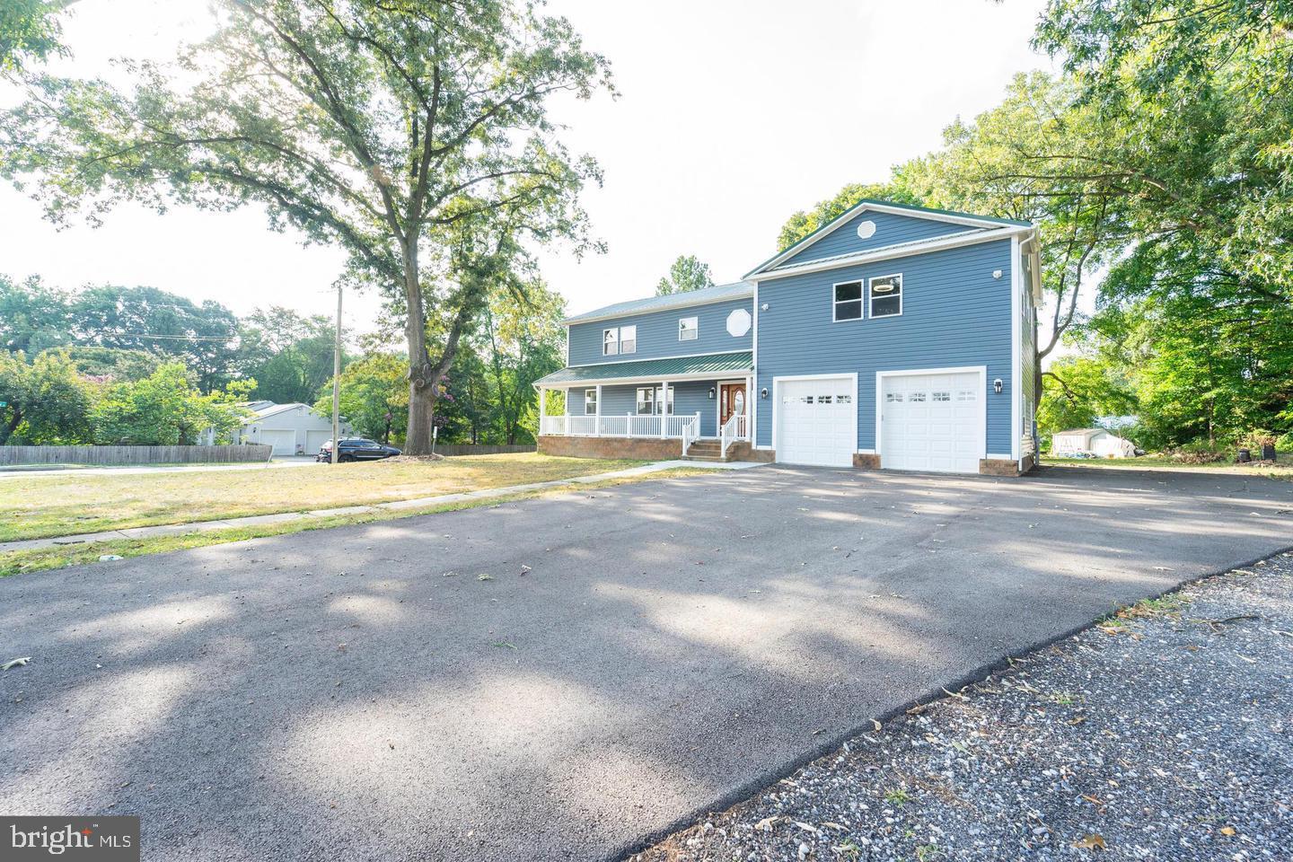 1123 Odenton Rd Property Photo 2