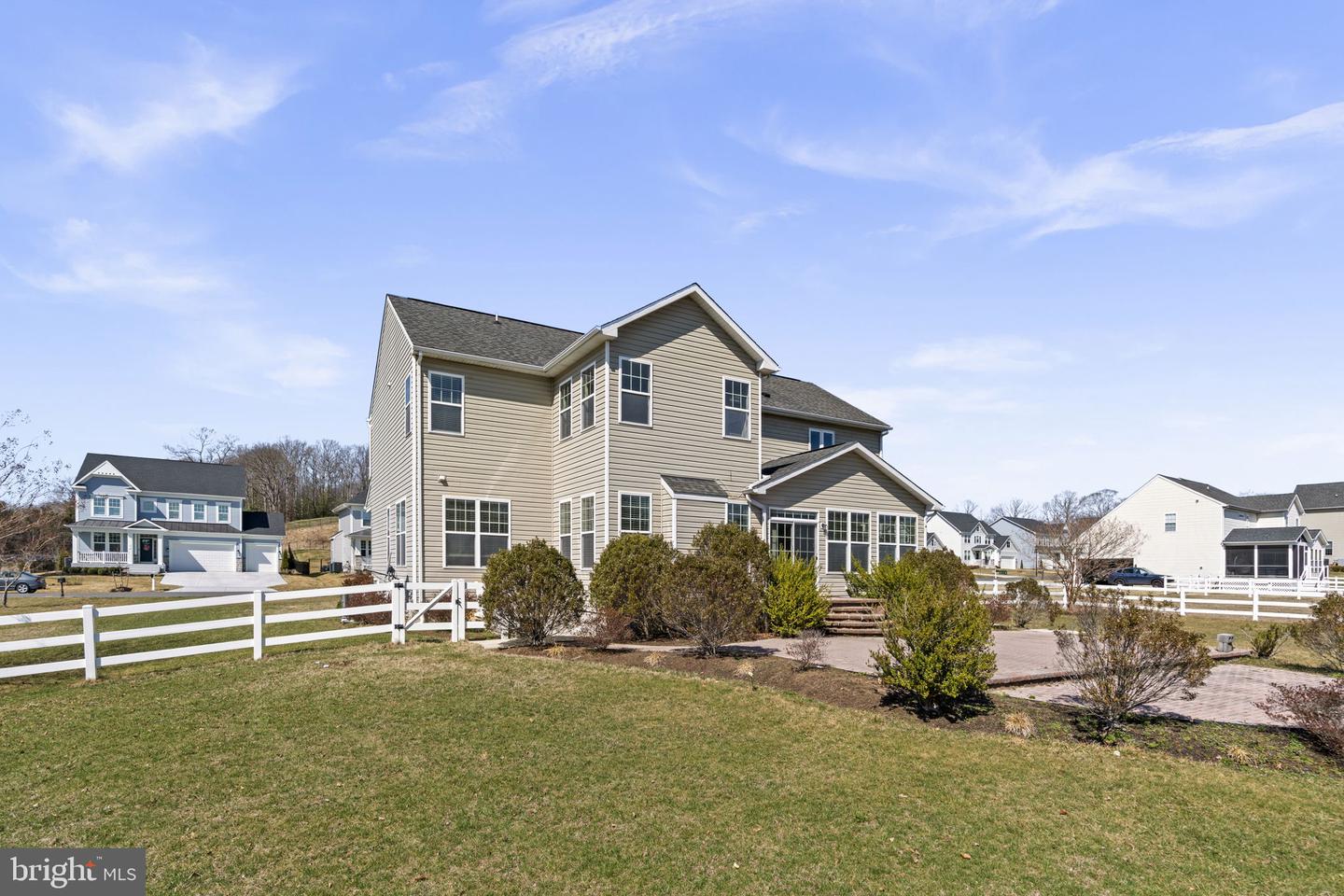 1413 Della Way Property Photo 59