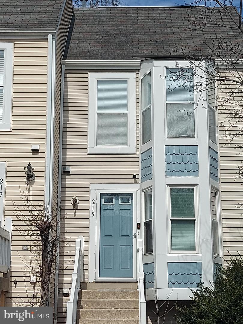 219 SYCAMORE RIDGE RD