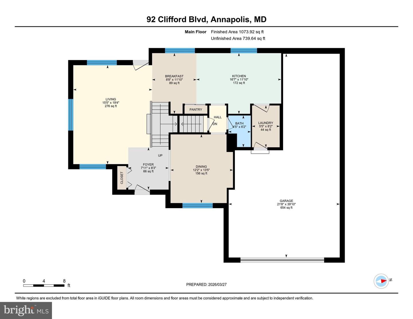 92 Clifford Blvd Property Photo 65