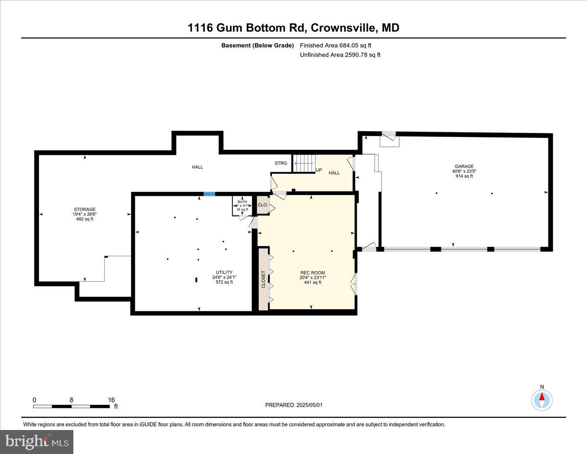 1116 Gumbottom Rd Property Photo 75