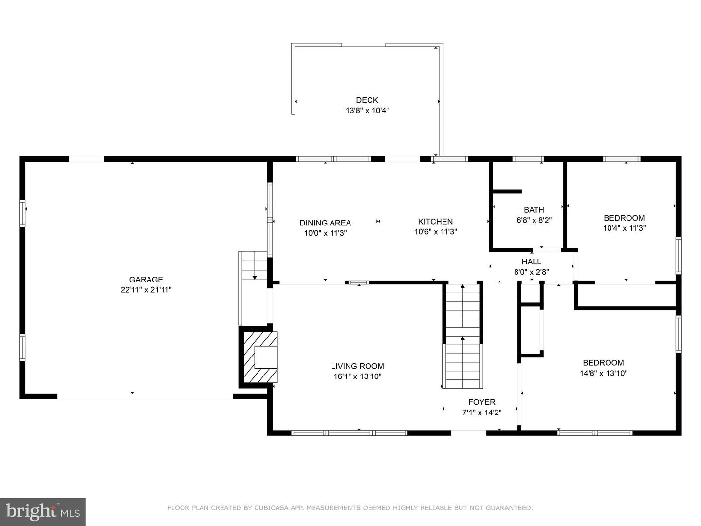 767 Bon Haven Dr Property Photo 49