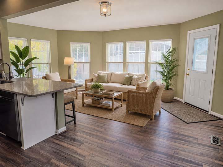 905 Gunnison Ct Property Photo 8