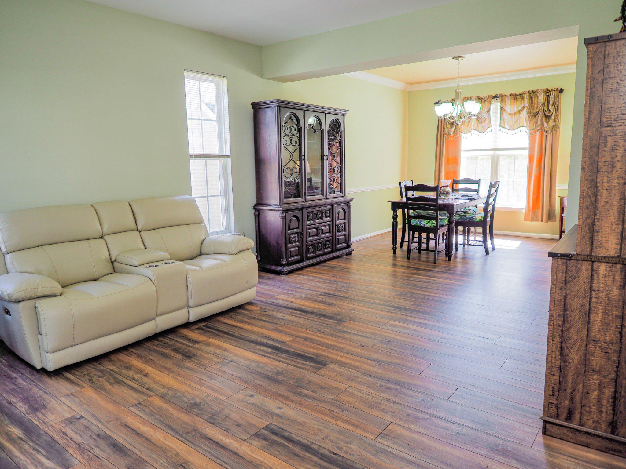 905 Gunnison Ct Property Photo 13