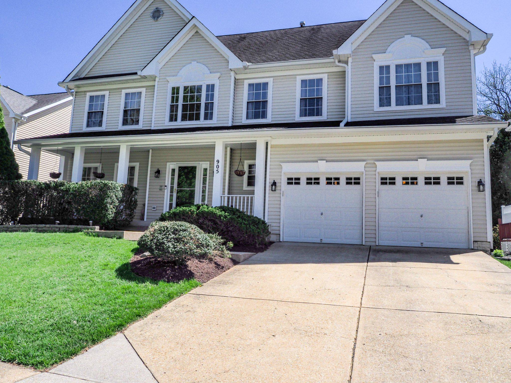 905 Gunnison Ct Property Photo 16