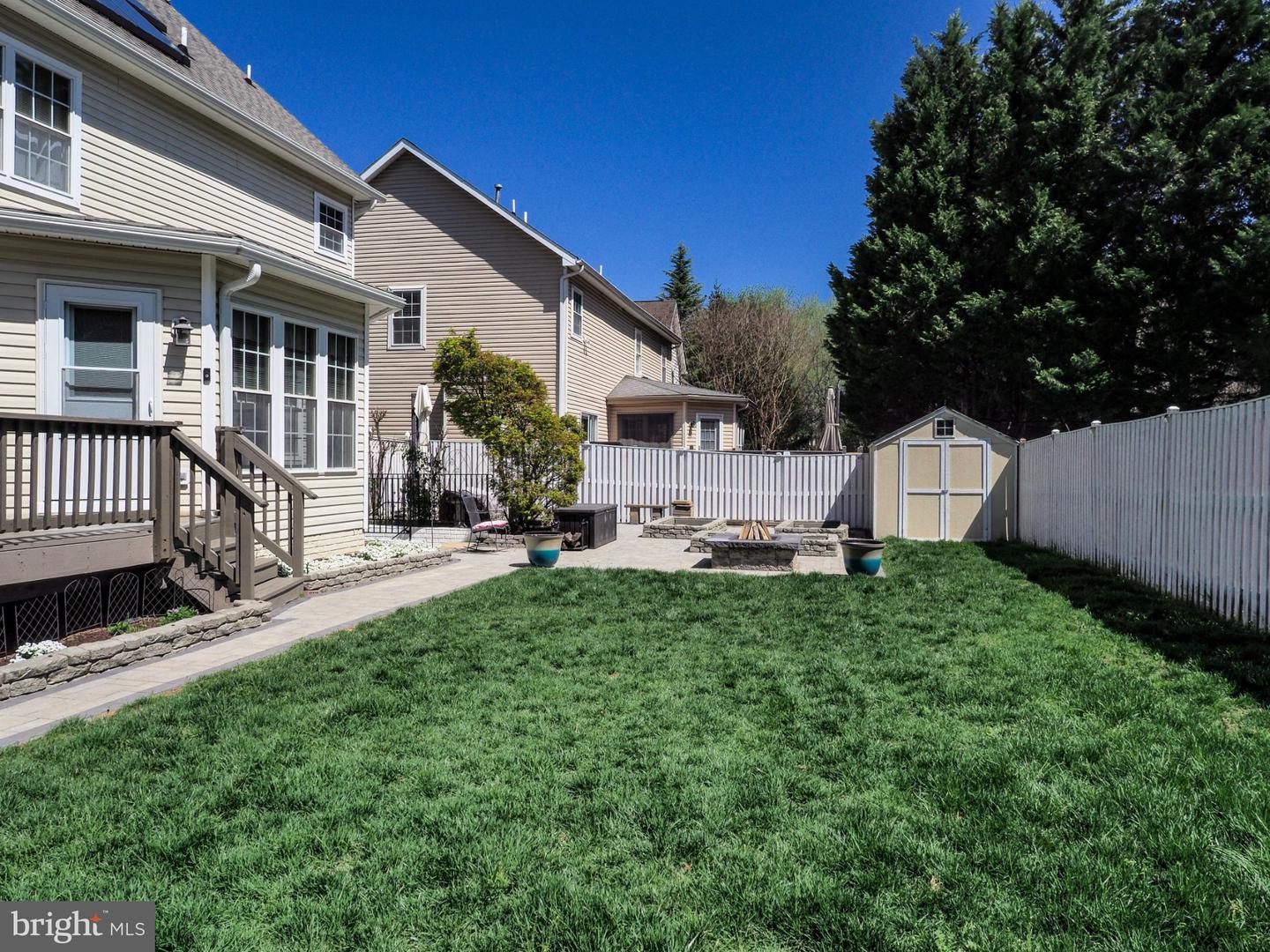 905 Gunnison Ct Property Photo 45