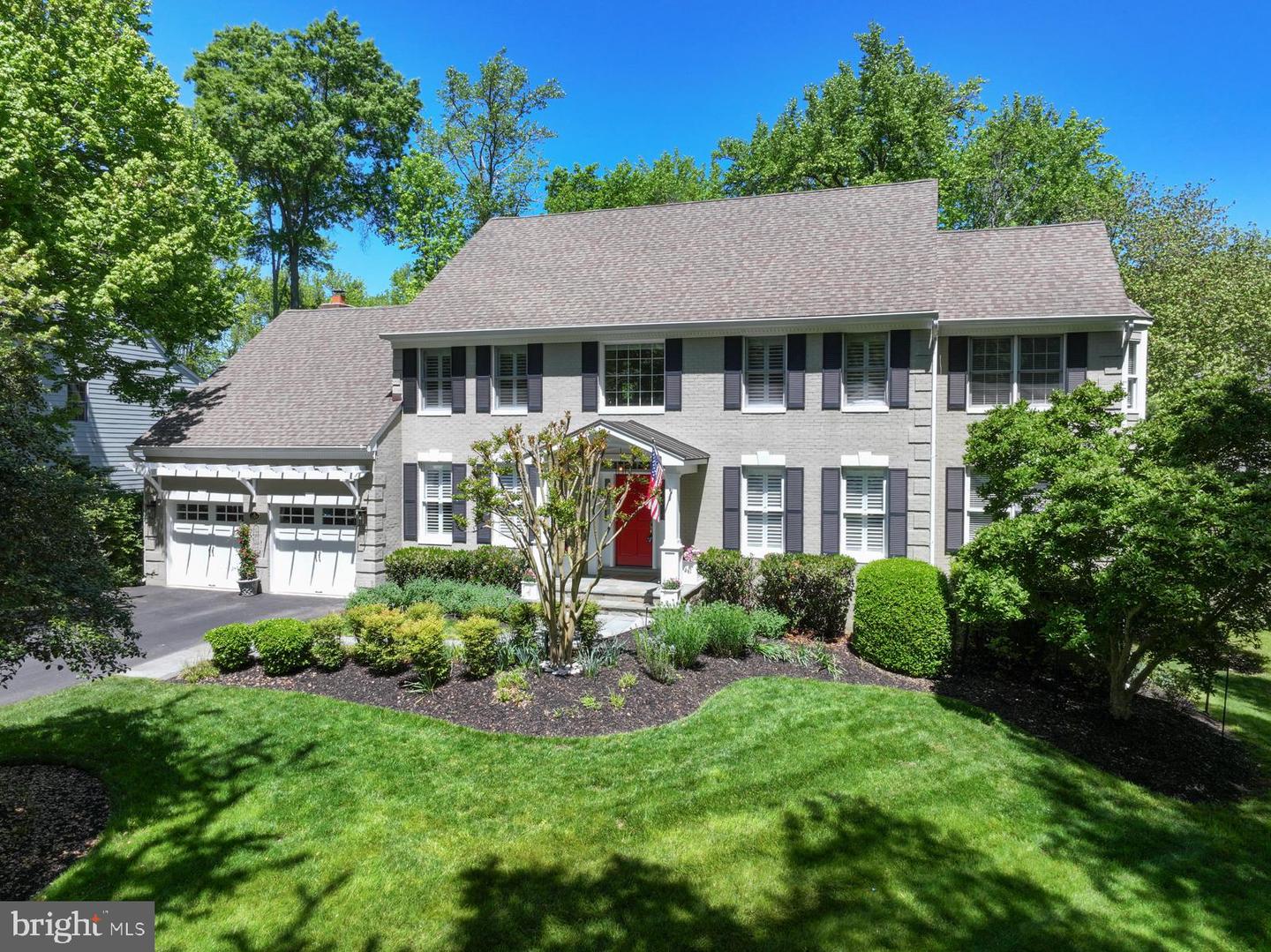 1207 Thomas Point Ct Property Photo 1