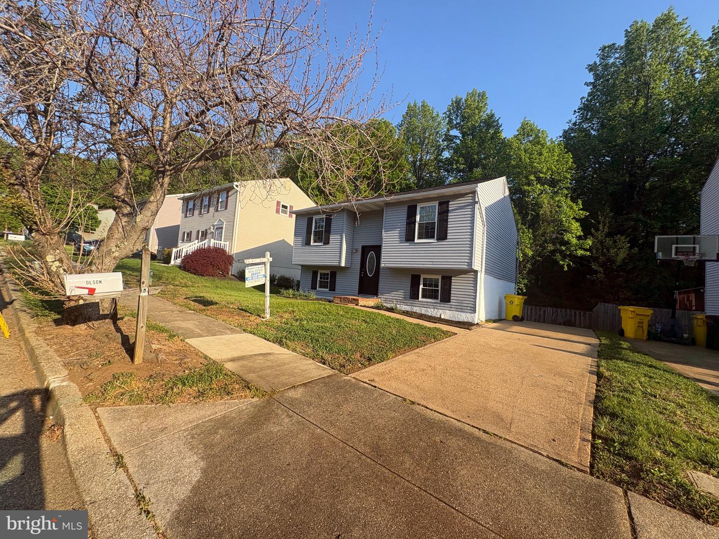 1531 Hickory Wood Dr Property Photo 1