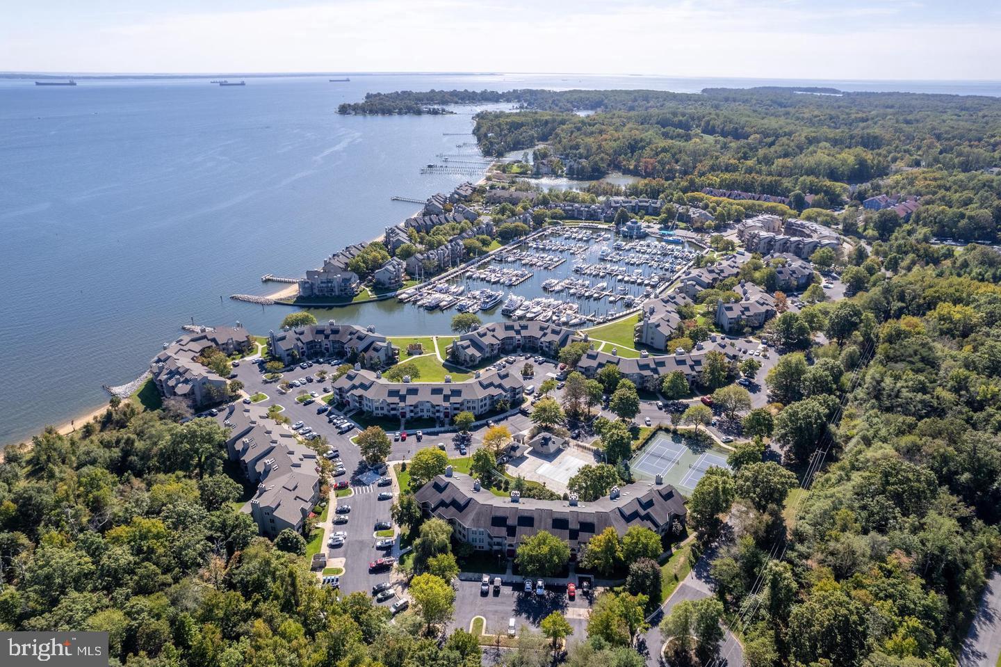 2108 Chesapeake Harbour Dr #201 Property Photo 1