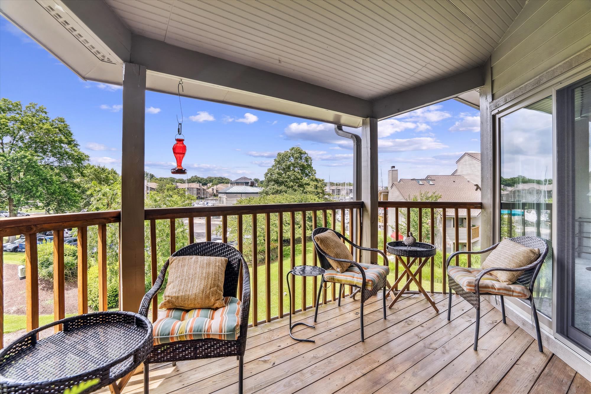 2108 Chesapeake Harbour Dr #201 Property Photo 4