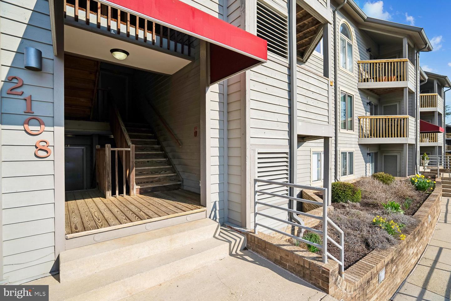 2108 Chesapeake Harbour Dr #201 Property Photo 60