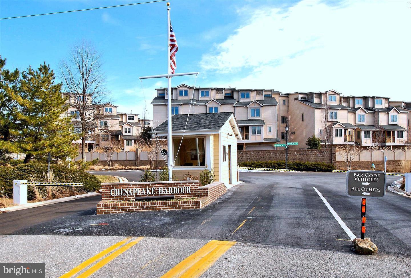 2108 Chesapeake Harbour Dr #201 Property Photo 61