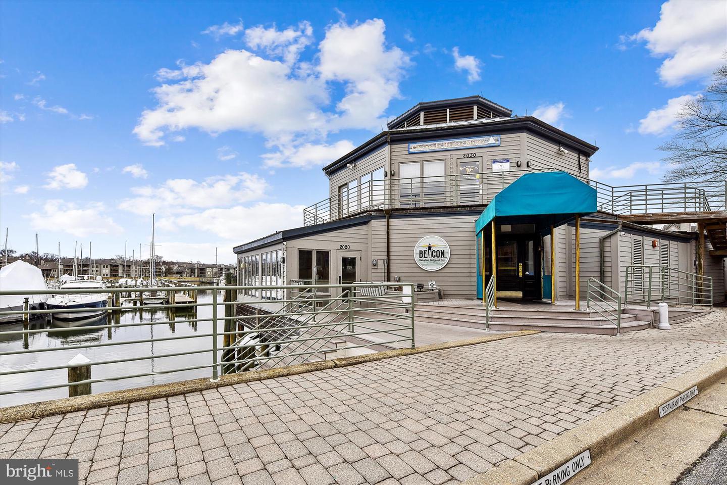 2108 Chesapeake Harbour Dr #201 Property Photo 63