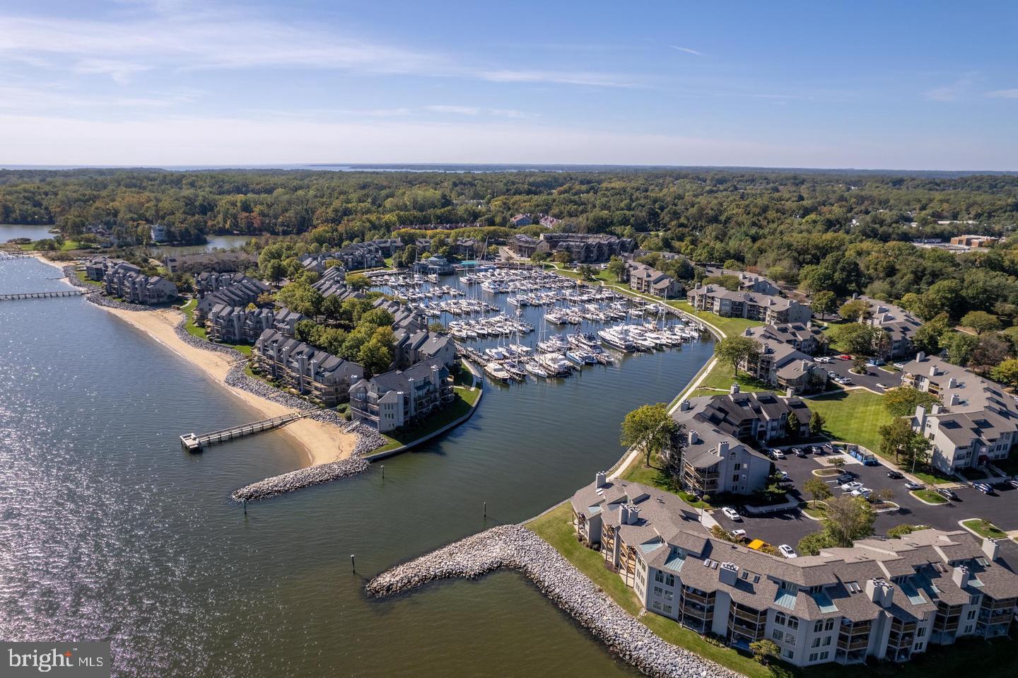 2108 Chesapeake Harbour Dr #201 Property Photo 65
