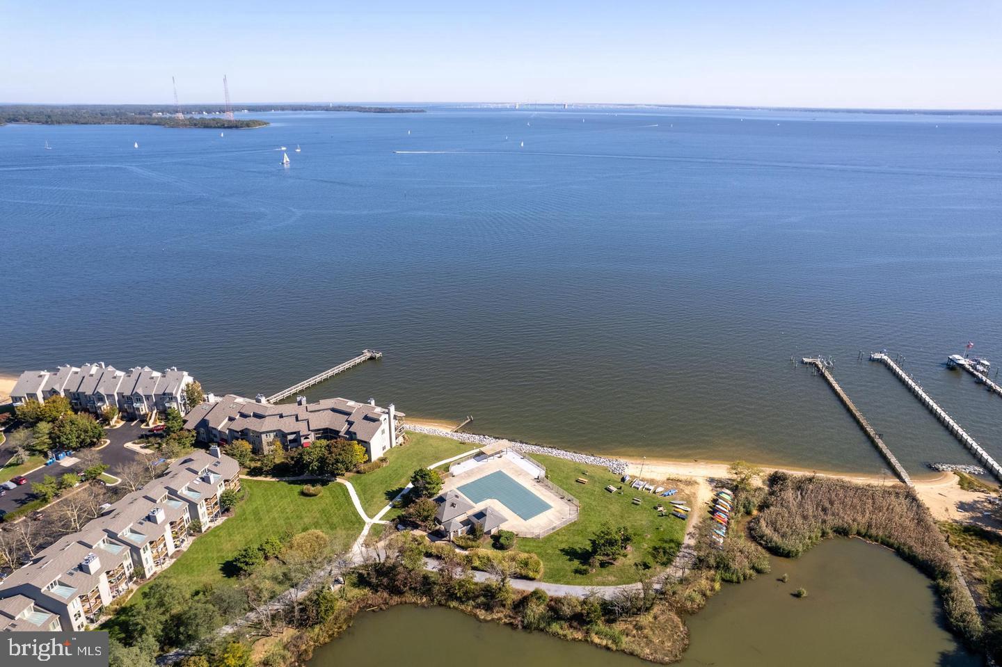 2108 Chesapeake Harbour Dr #201 Property Photo 92