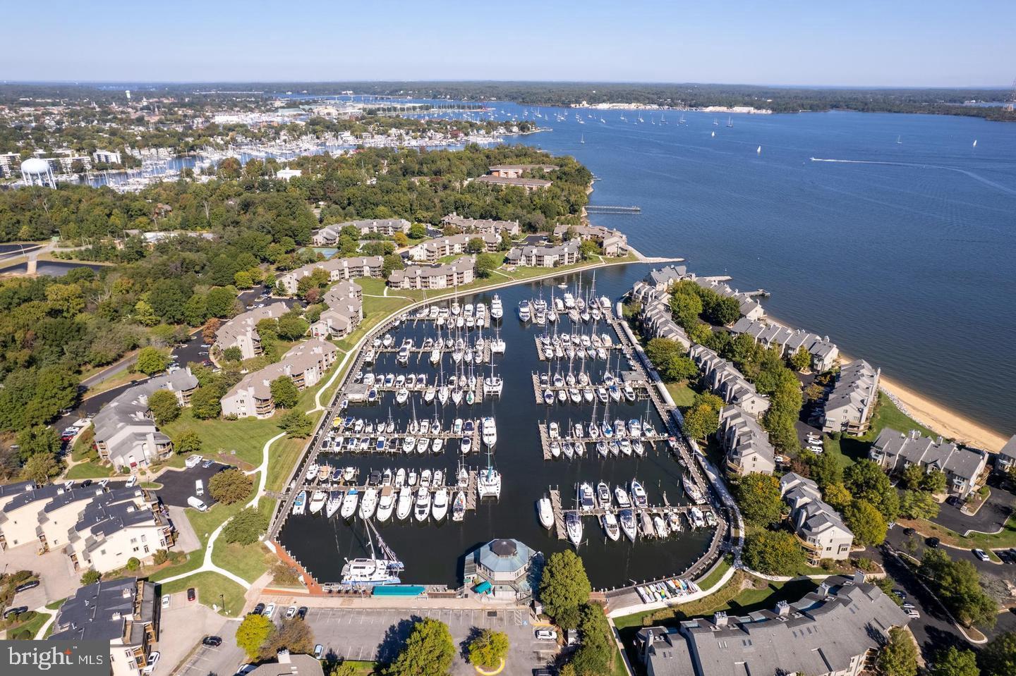 2108 Chesapeake Harbour Dr #201 Property Photo 93