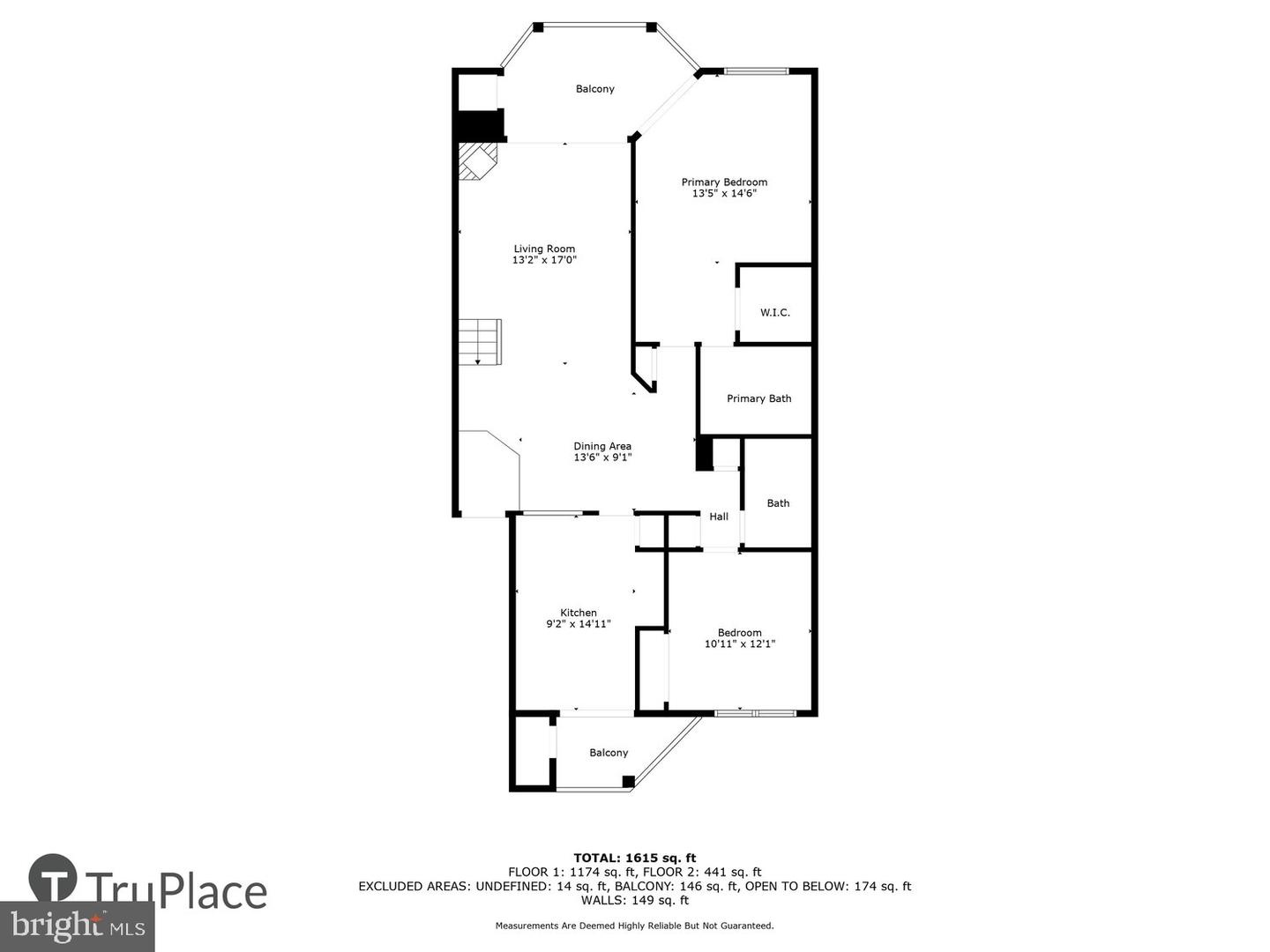 2108 Chesapeake Harbour Dr #201 Property Photo 94
