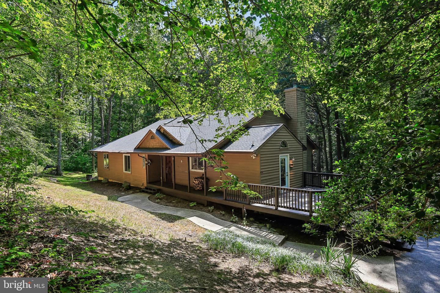 810 Governor Bridge Rd Property Photo 1