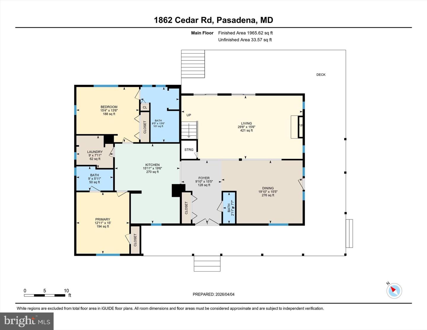1862 Cedar Rd Property Photo 70
