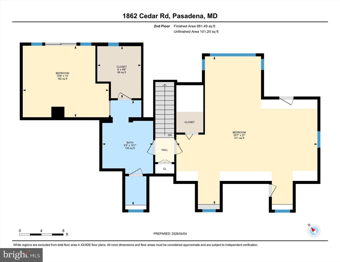 1862 Cedar Rd Property Photo 71