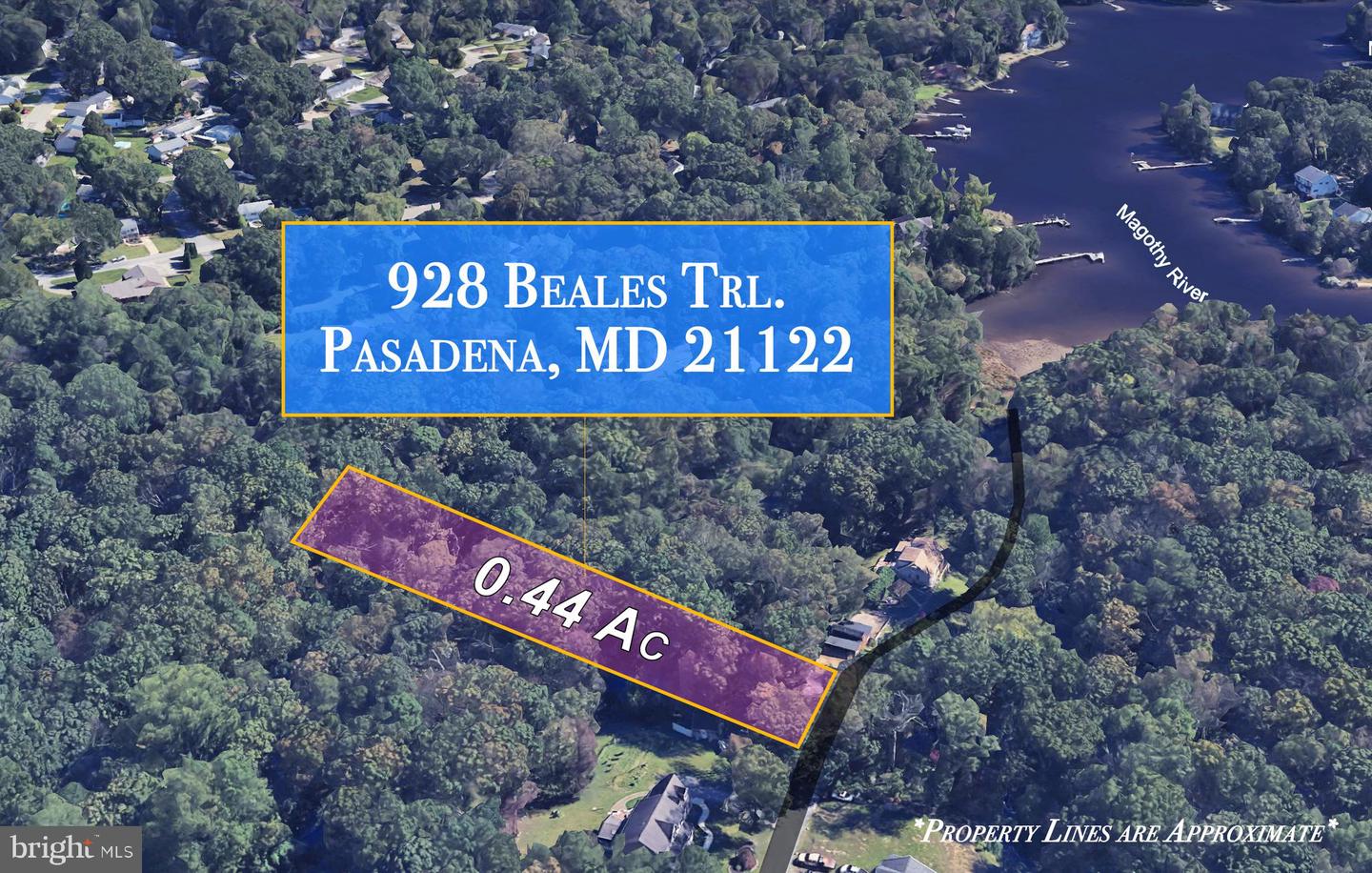 928 Beales Trl Property Photo 1