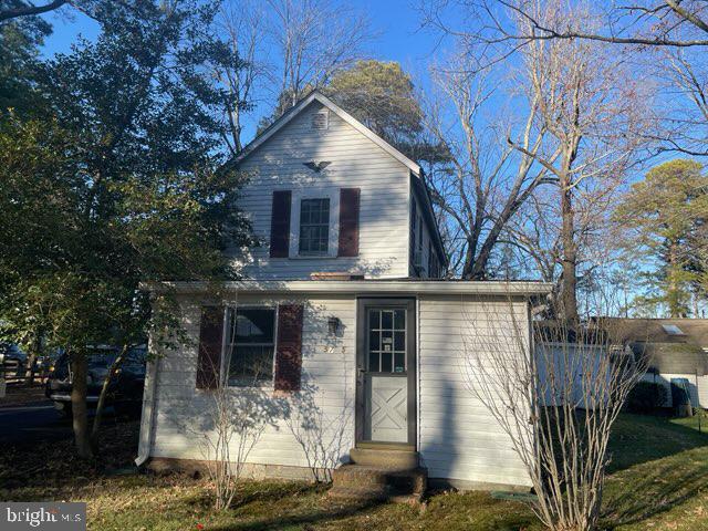 5745 BLAINE RD
