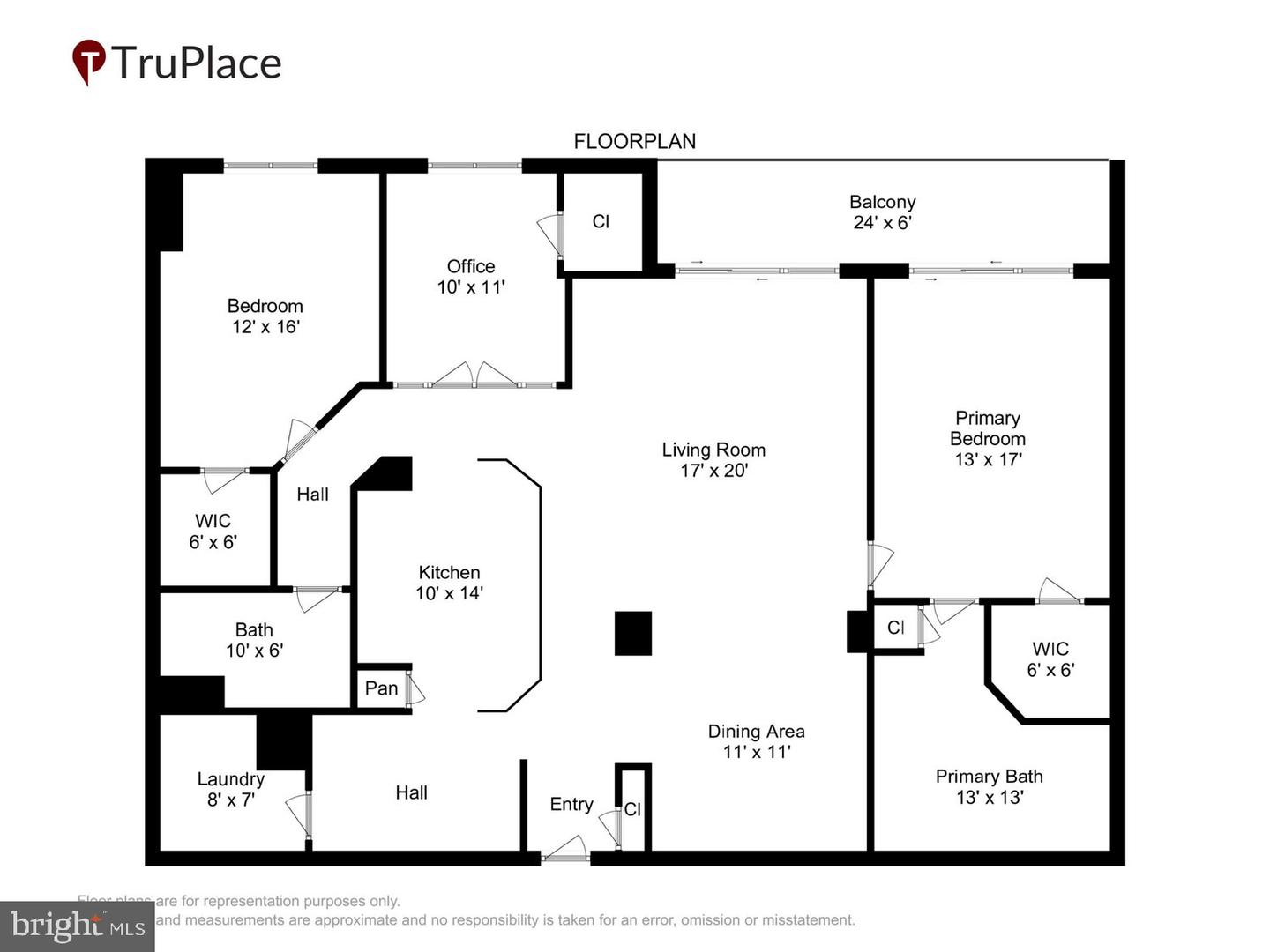1915 Towne Centre Blvd #915 Property Photo 2