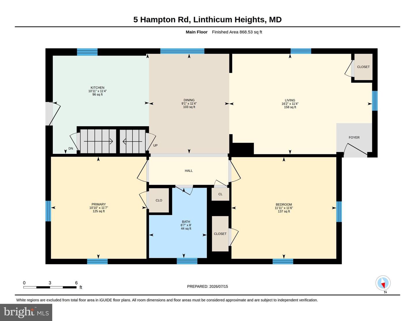 5 Hampton Rd Property Photo 34