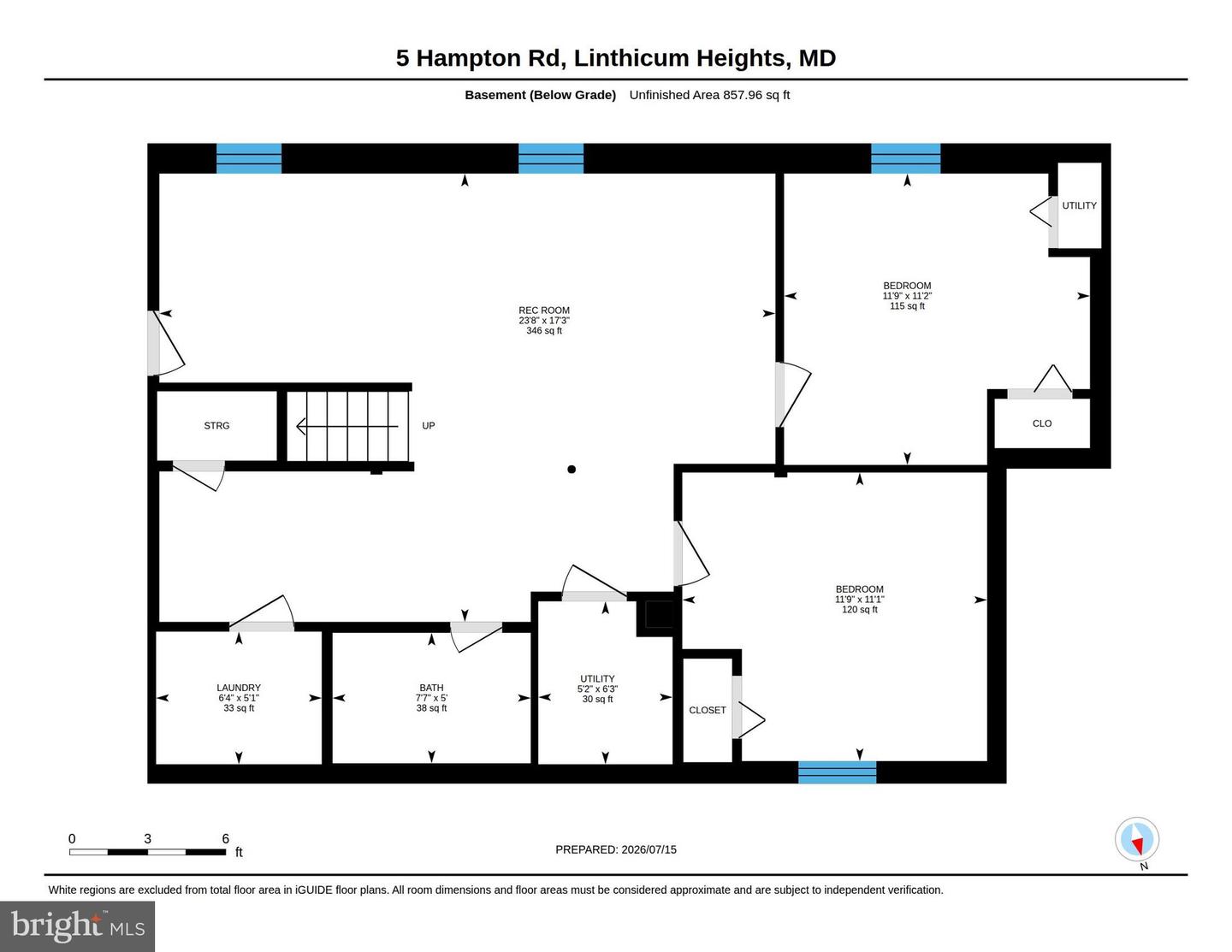 5 Hampton Rd Property Photo 36