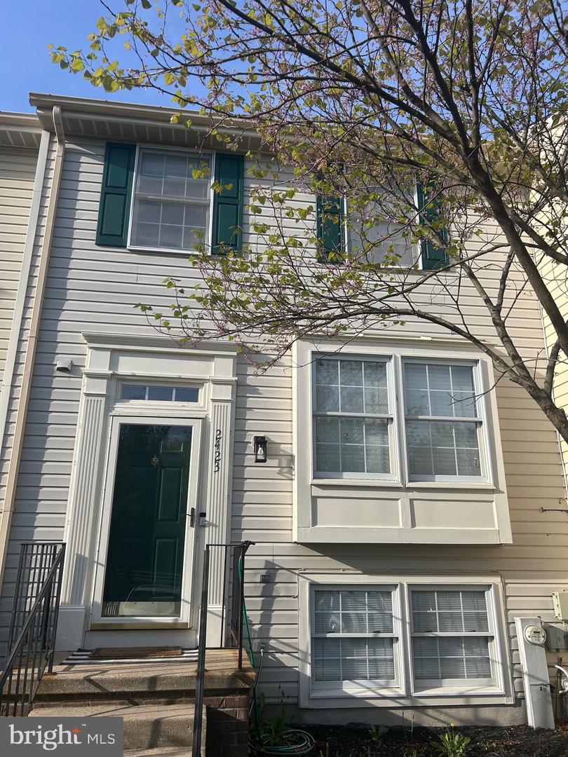2423 Warm Spring Way Property Photo 1