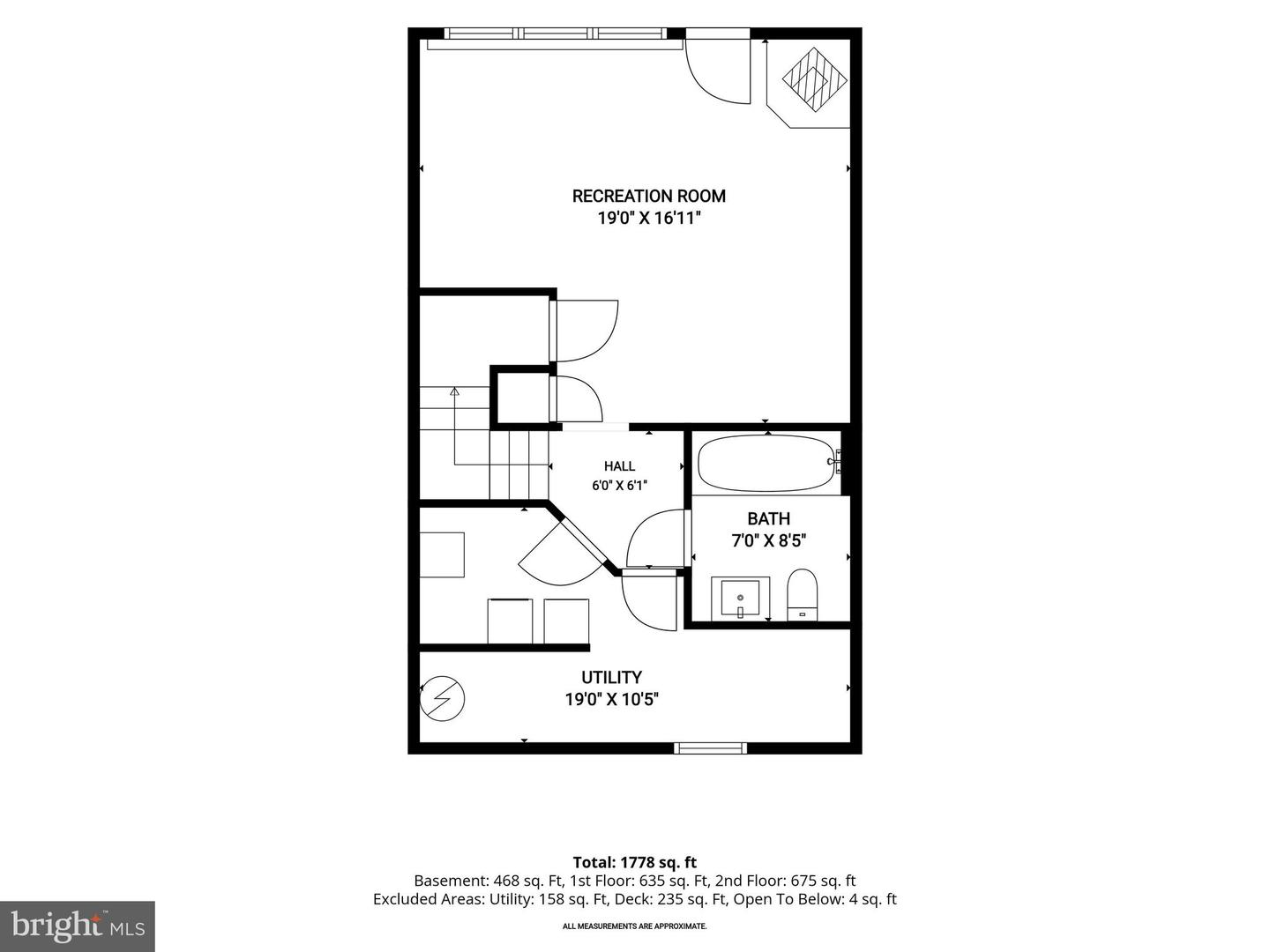 1210 Swanhill Ct Property Photo 58