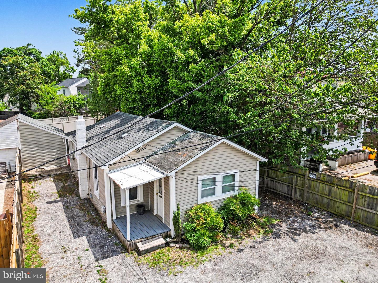7707 Baltimore Annapolis Blvd Property Photo 1