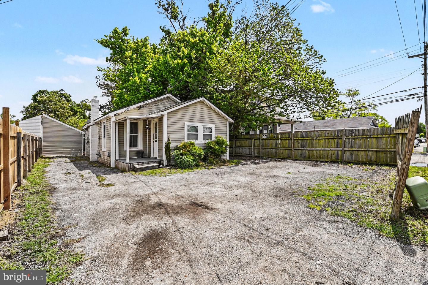 7707 Baltimore Annapolis Blvd Property Photo 2