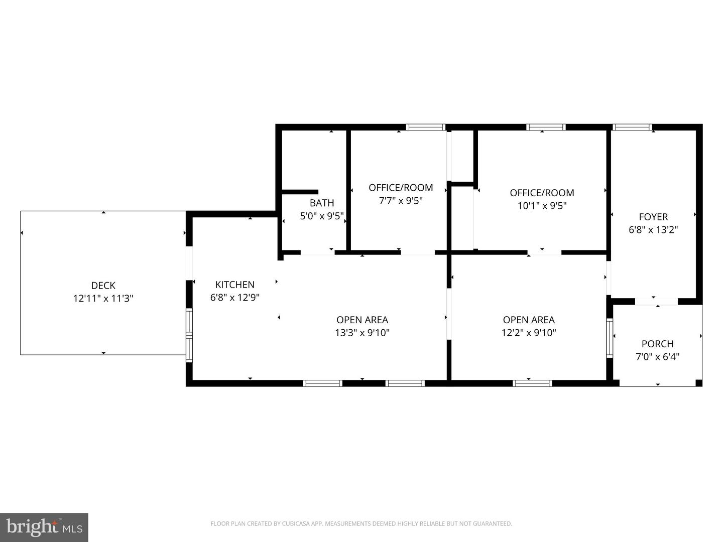 7707 Baltimore Annapolis Blvd Property Photo 4