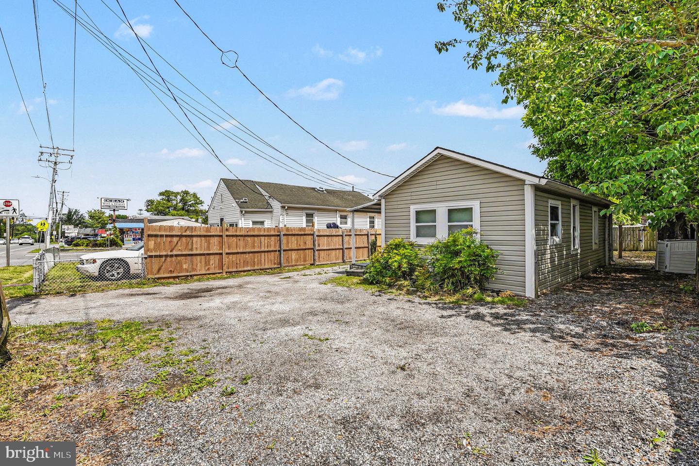 7707 Baltimore Annapolis Blvd Property Photo 7
