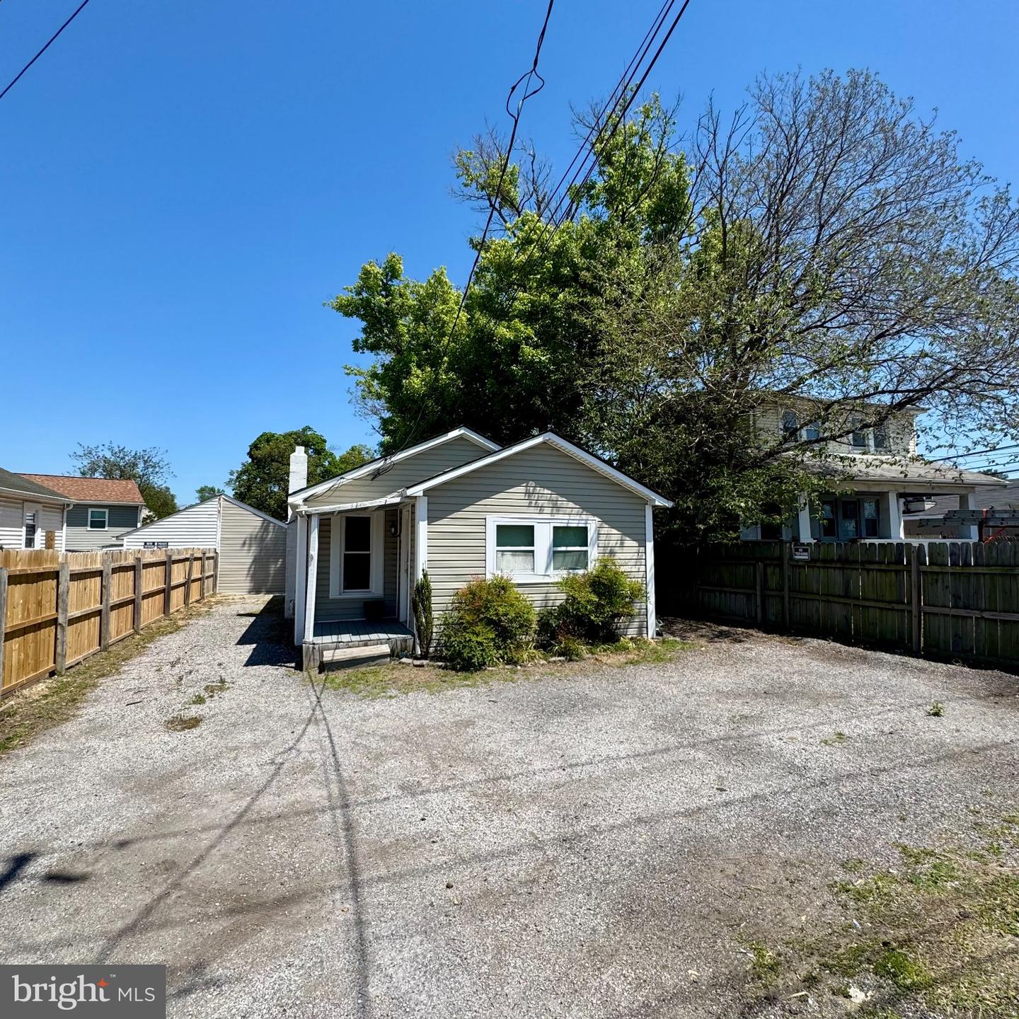 7707 Baltimore Annapolis Blvd Property Photo 24