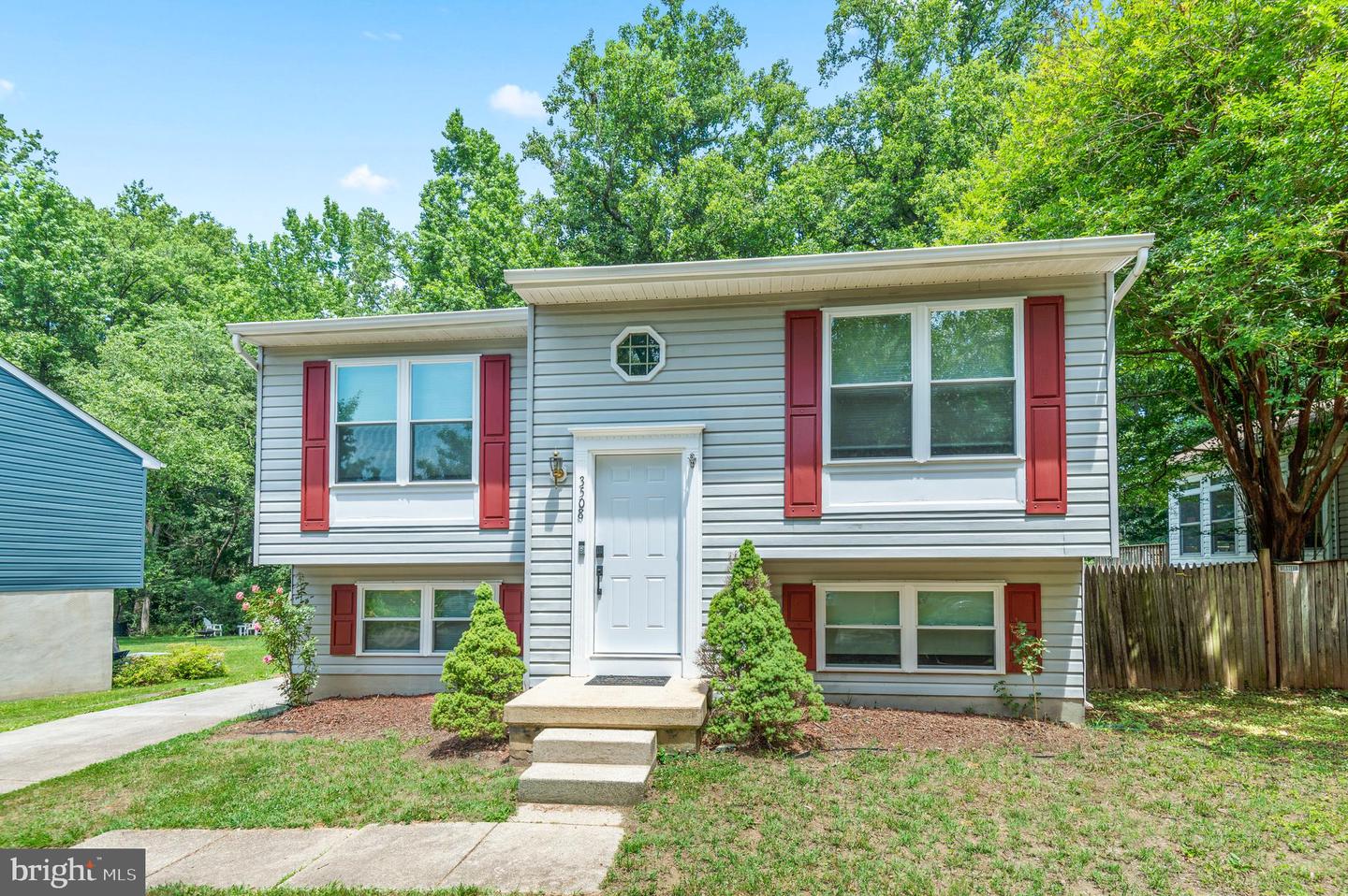 3508 River Bridge Way Property Photo 1