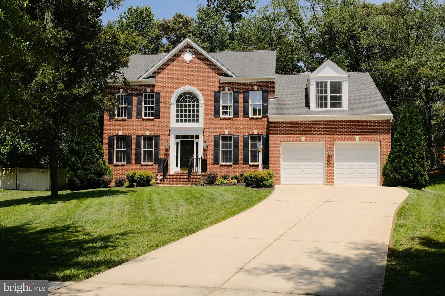 1340 Bluegrass Way Property Photo 1
