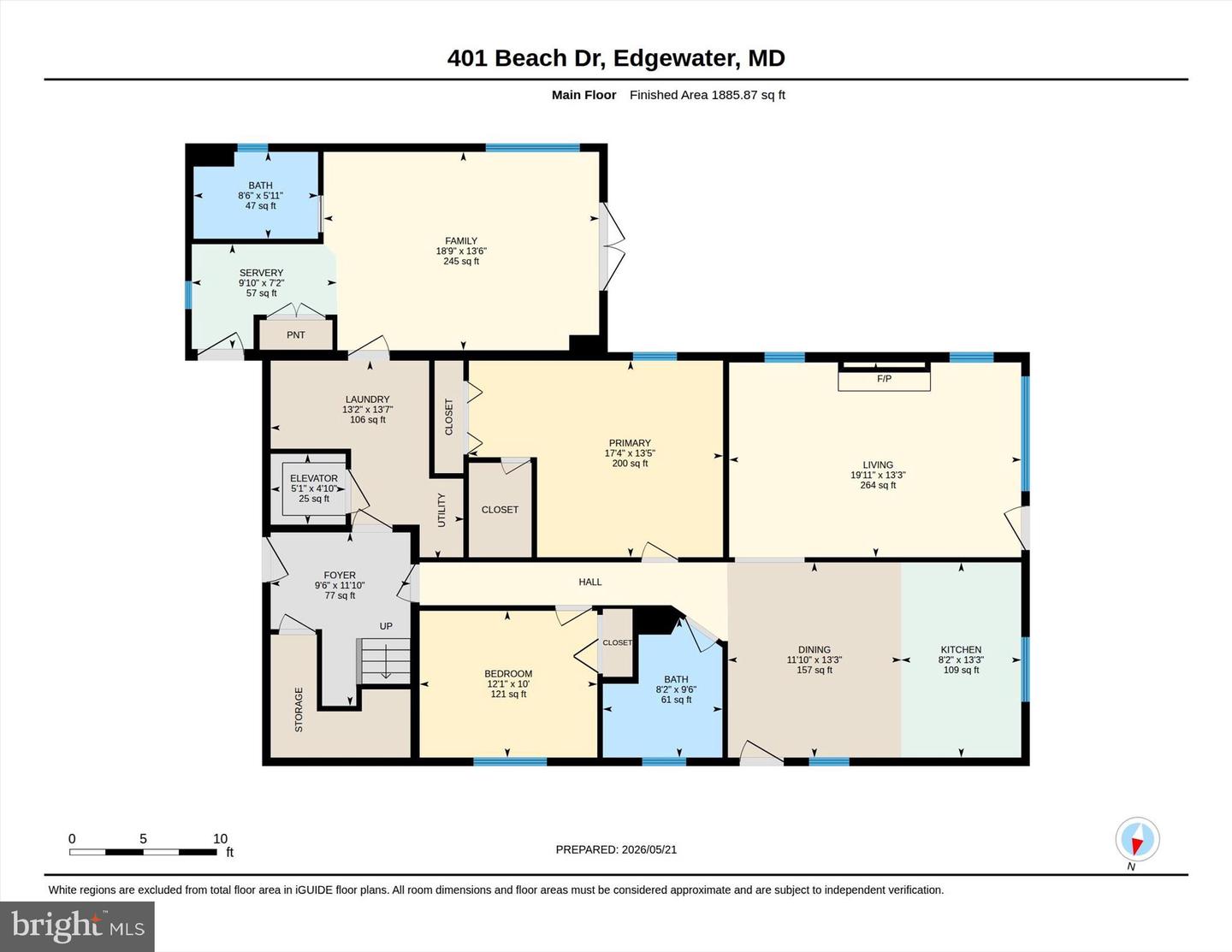 401 Beach Dr Property Photo 41