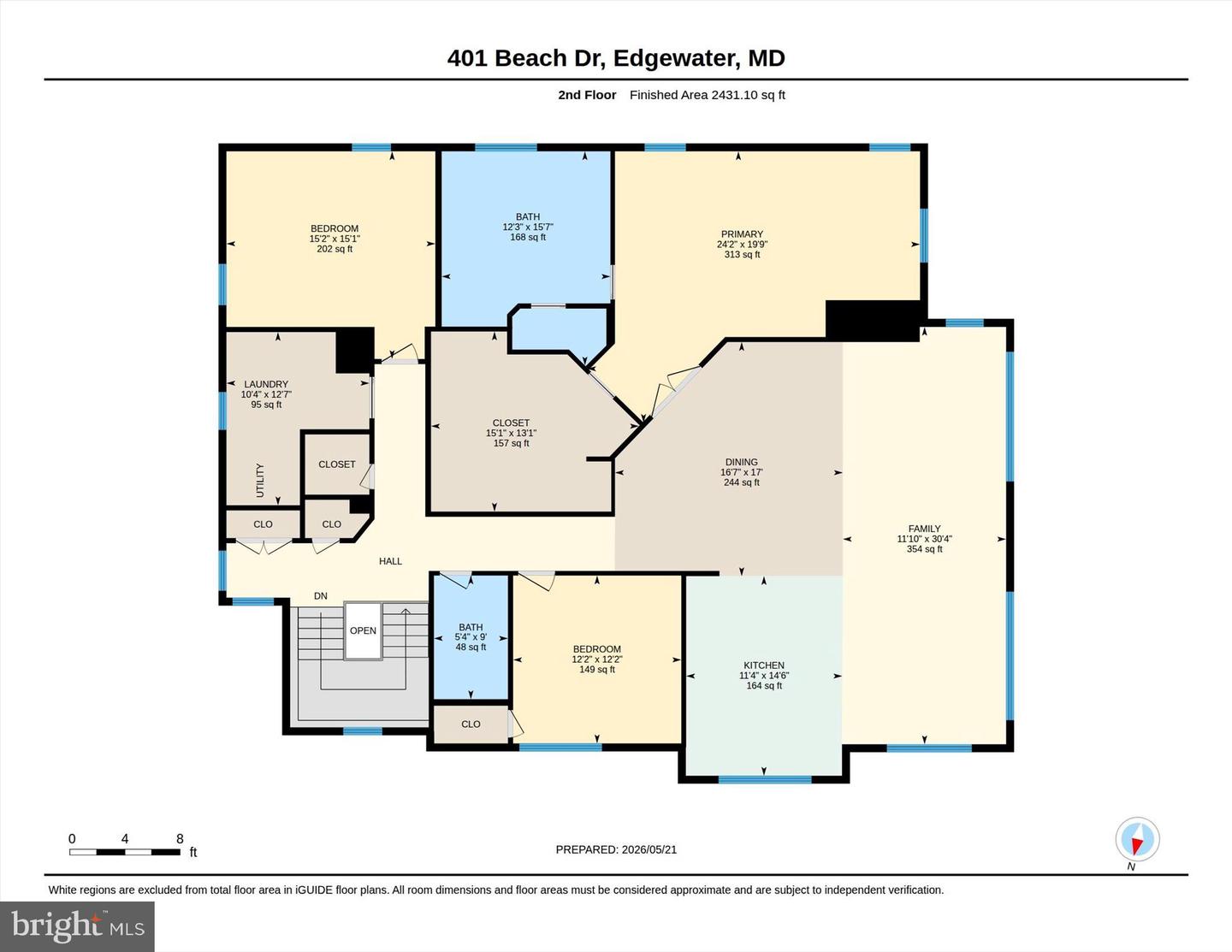 401 Beach Dr Property Photo 42