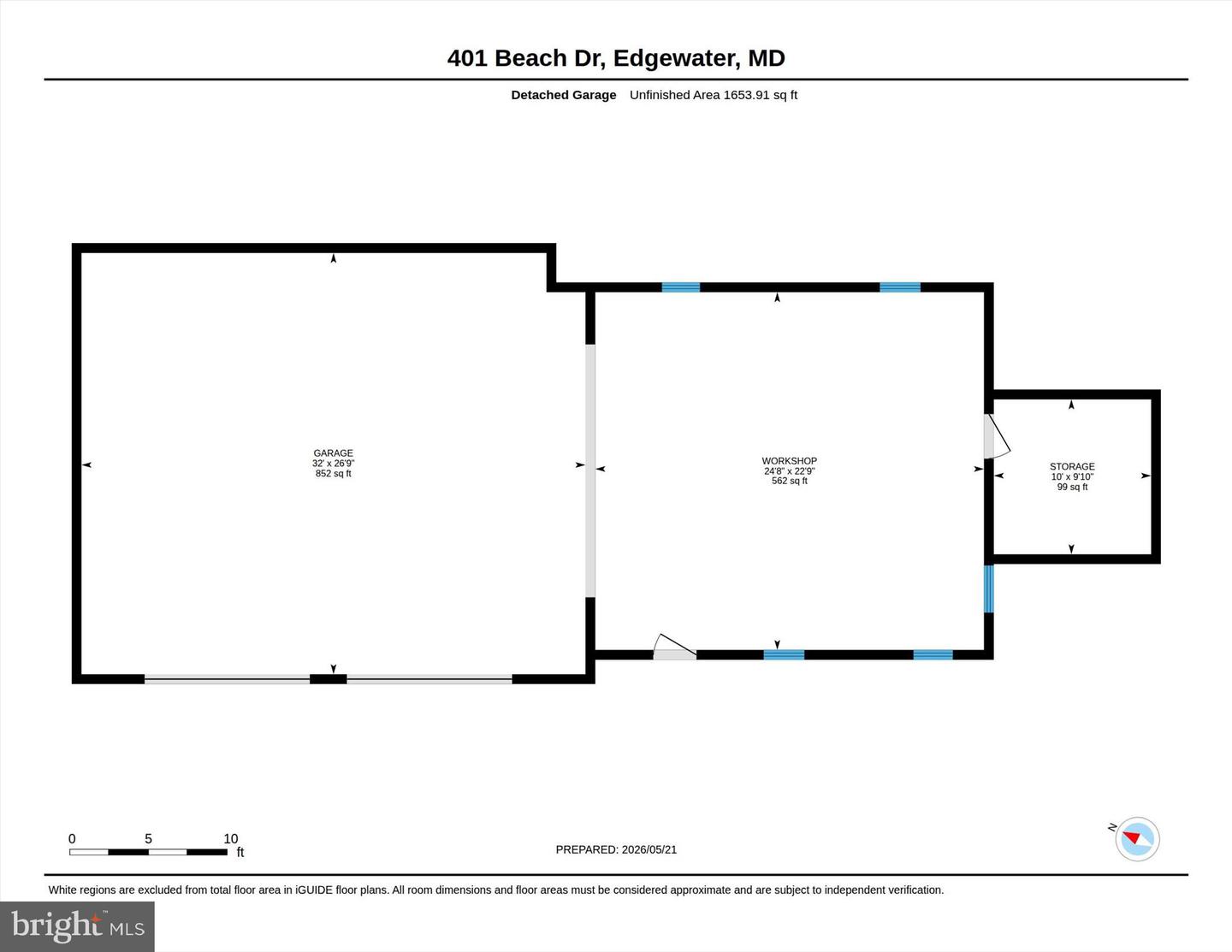 401 Beach Dr Property Photo 46