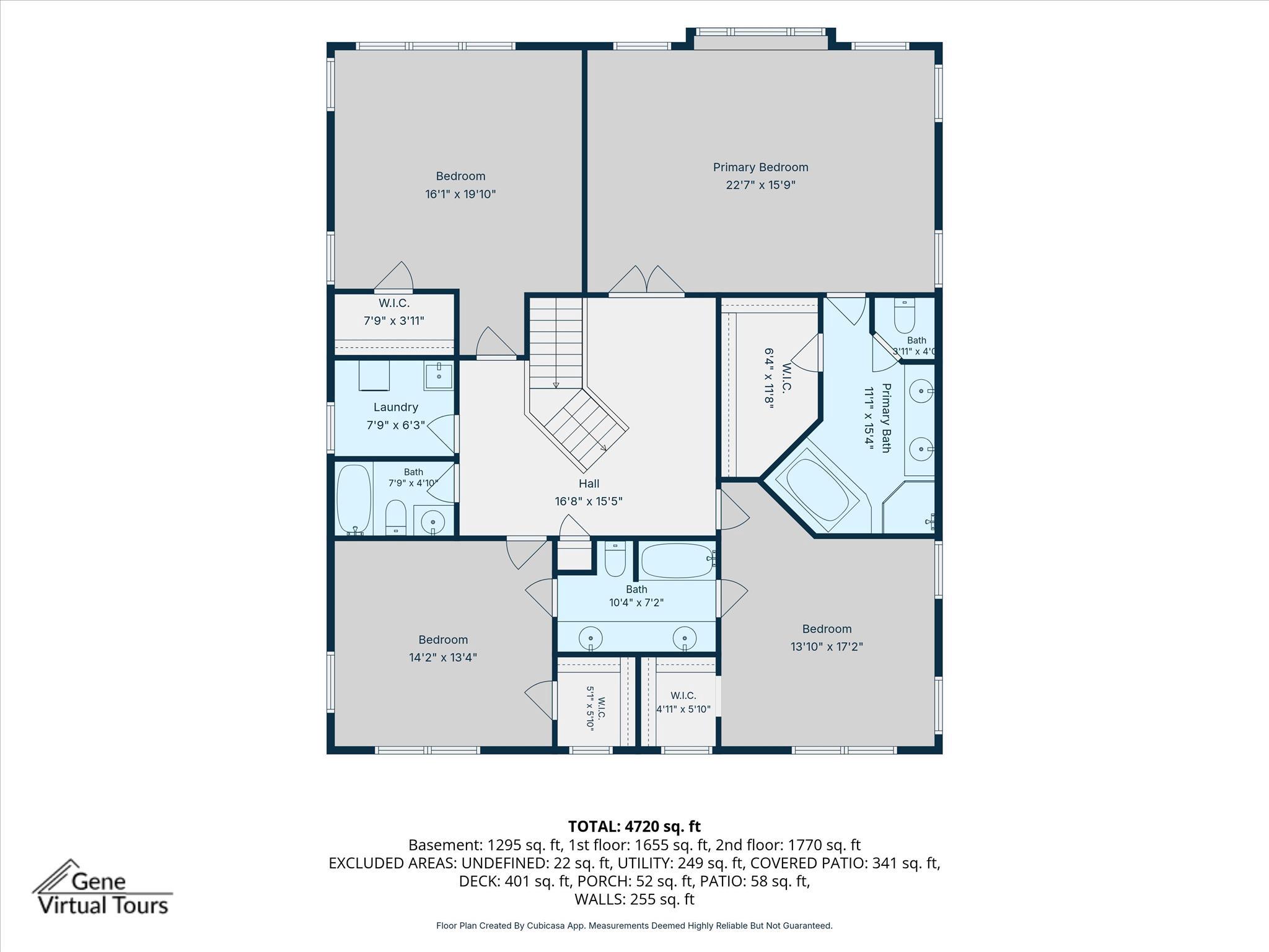 262 Capote Ct E Property Photo 44