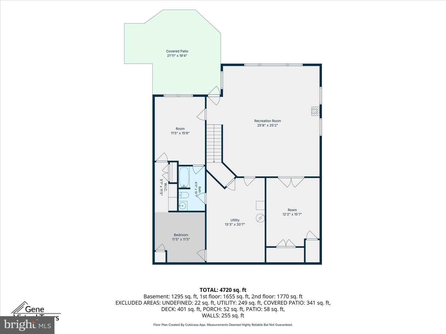262 Capote Ct E Property Photo 57