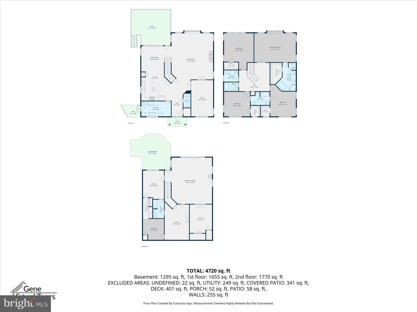 262 Capote Ct E Property Photo 72