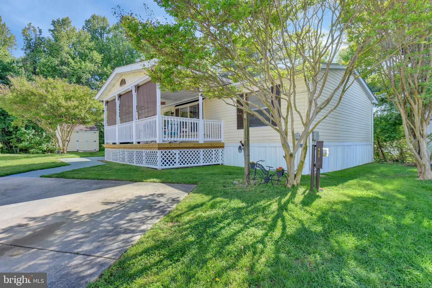 462 Sarah Anne Dr Property Photo 2