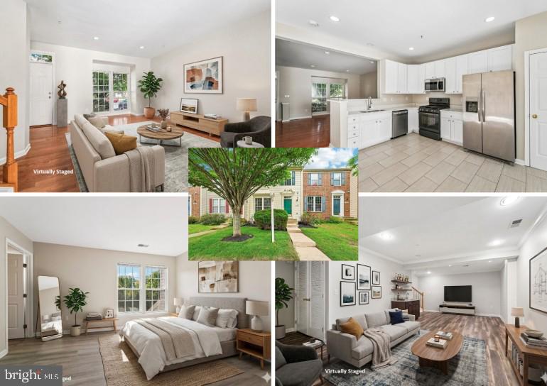 1461 Pangbourne Way Property Photo 1