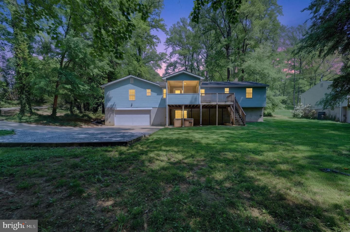 1186 Bunker Property Photo 1