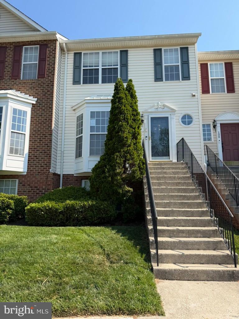 106 HEATHER STONE WAY #43 Property Photo 1